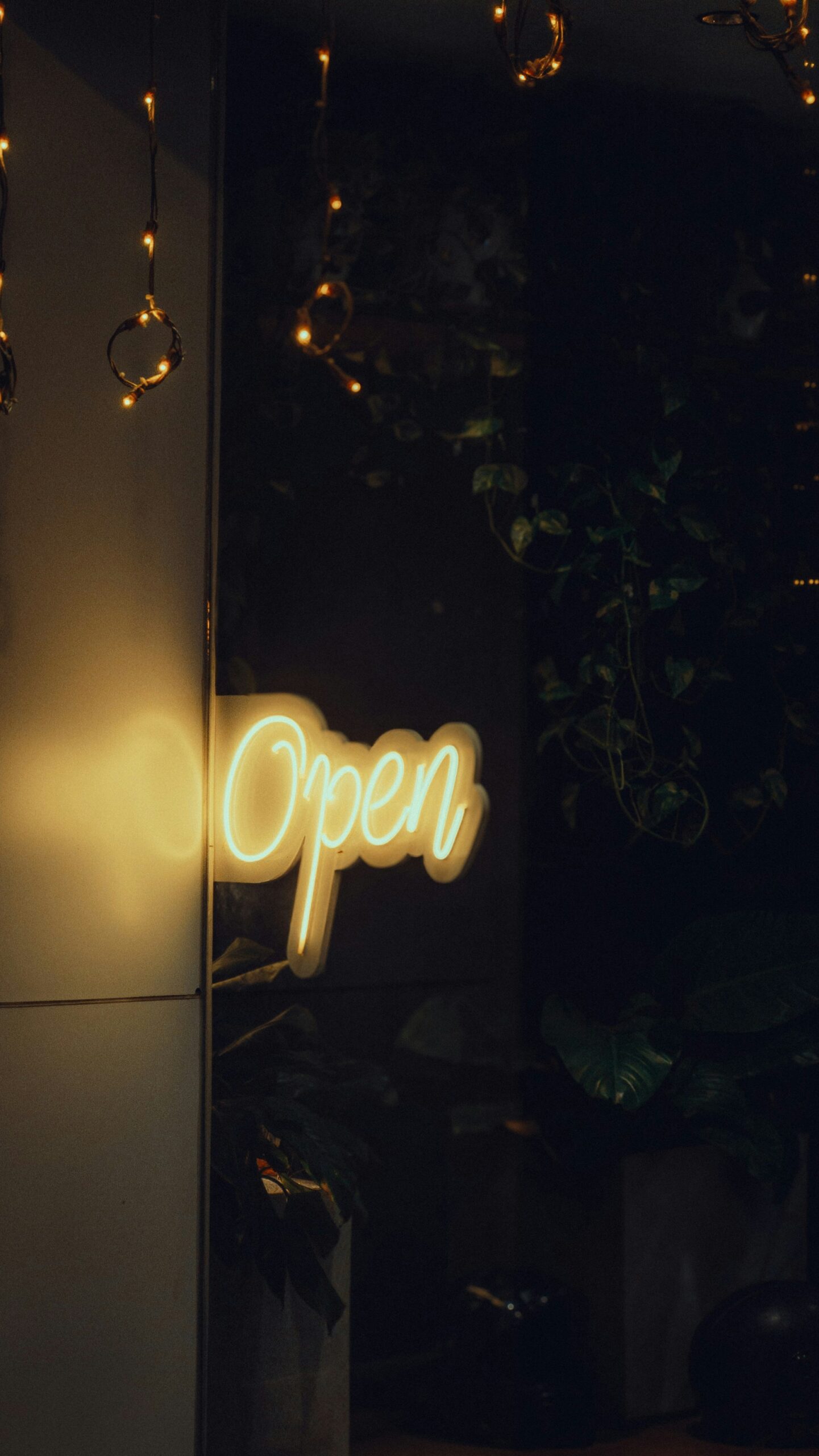 Online Store – Open 24/7